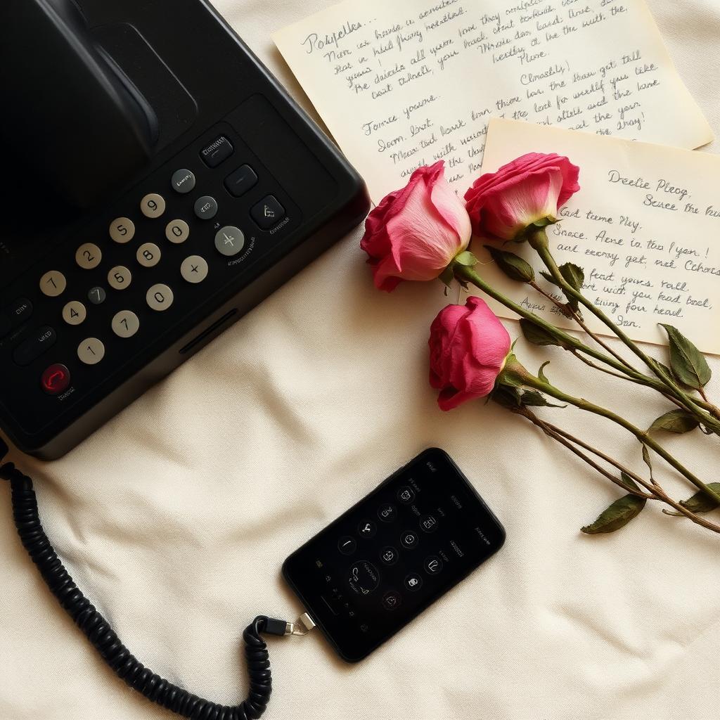 Things We Lost When Everything Went Digital